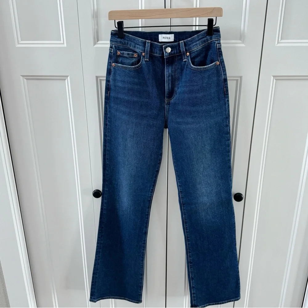 Pistola Evie High Rise Slim Boot - Picture 2 of 6